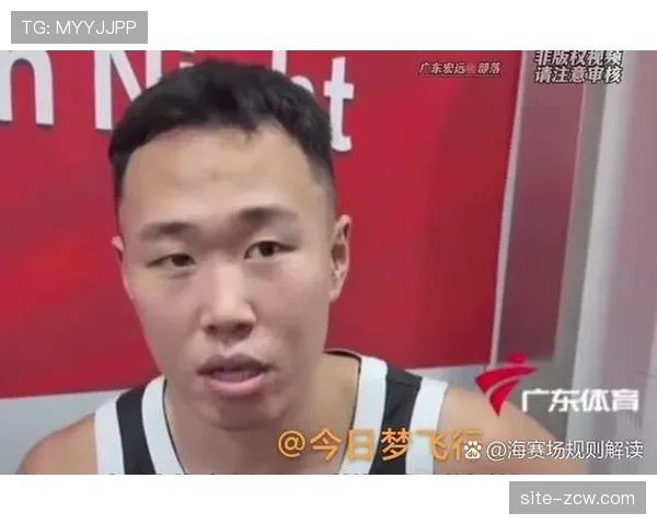 深圳本土双核体系建立 贺希宁王浩然组合支撑团队篮球