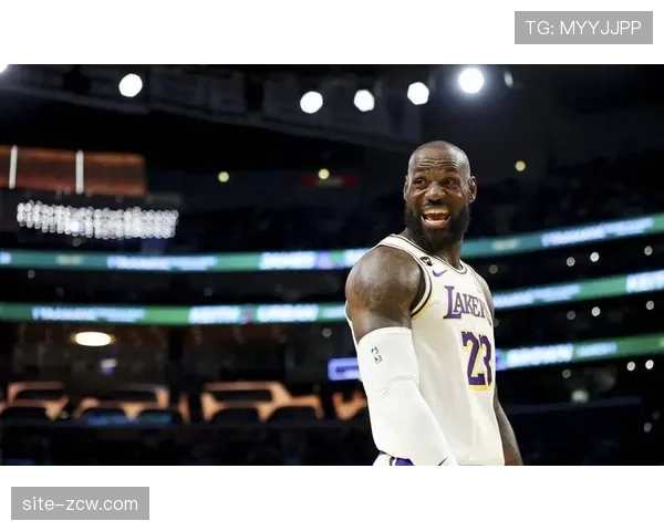 詹姆斯第三节开启攻防转折模式，湖人重新掌握主动权节奏控制