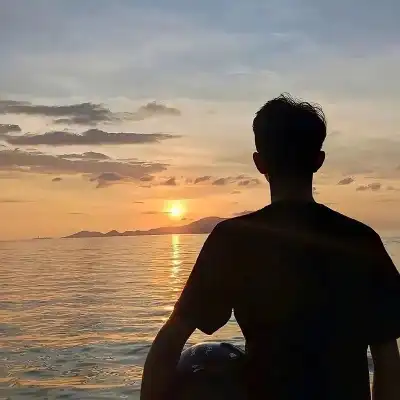 滕洋若